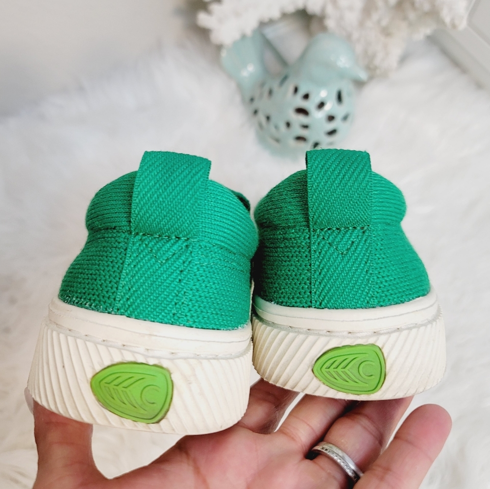 CARIUMA IBI SLIP-ON THE LOWEST CARBON FOOTPRINT SNEAKER IN THE WORLD UNISEX - Picture 15 of 16